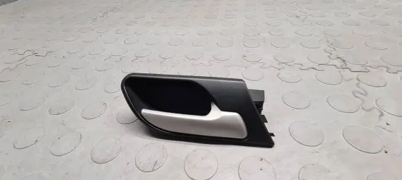 BMW X5 E53 Rear door interior handle 8408626