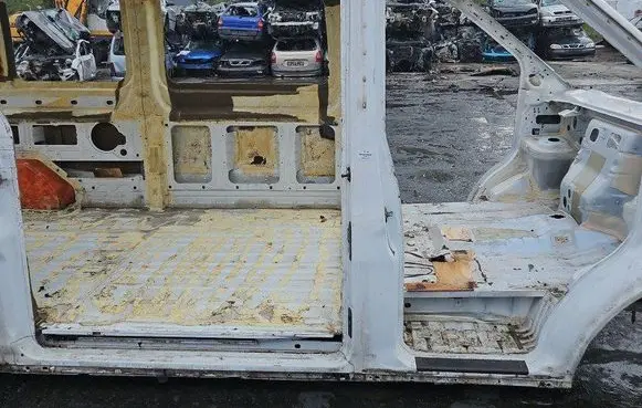 Ford Transit Side car body part IMPRK1501402