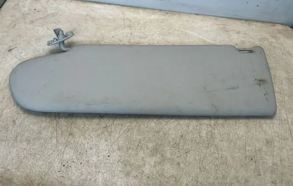 Volkswagen Transporter - Caravelle T5 Sun visor 7H0857551C