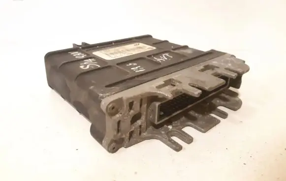 Volkswagen Sharan Gearbox control unit/module 099927733A