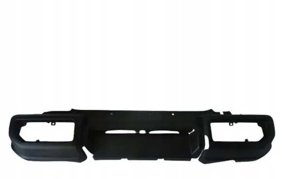 Suzuki Jimny Rear bumper R14P1