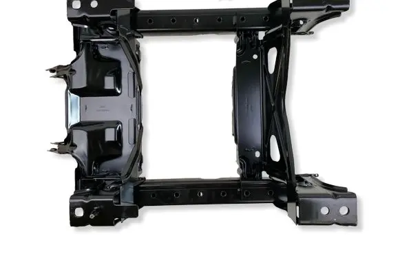 Tesla Model Y Seat frame 150719300A 149067433D