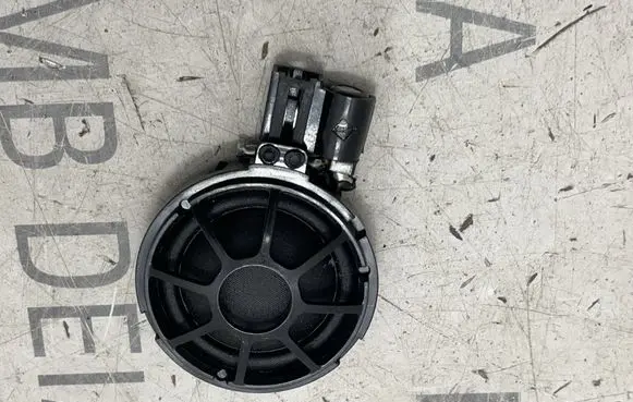 Tesla Model S Front door high frequency speaker 100483300A
