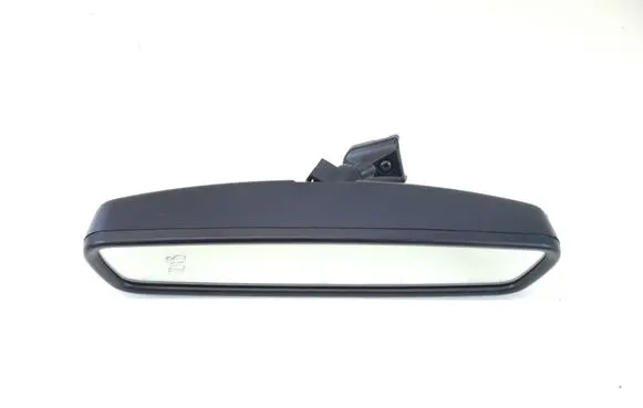Ford Mustang VI Rear view mirror (interior) FU5Z-17700-E FU5A-17E678-TD