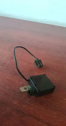 BMW 5 E39 Aerial antenna filter 8380945