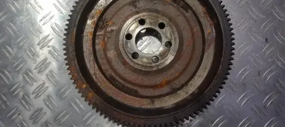 Nissan Almera N16 Flywheel