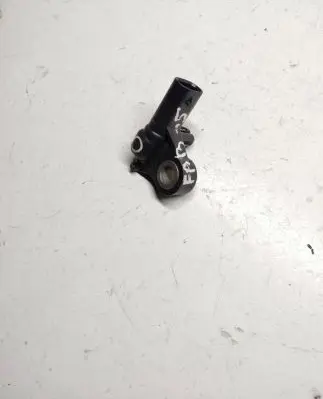 Skoda Fabia Mk3 (NJ) Airbag deployment crash/impact sensor 1S0959351