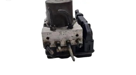 Toyota Auris 150 ABS Pump 4454002060 0265235065 0265950512
