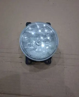 Peugeot 3008 I Front fog light 9685425180