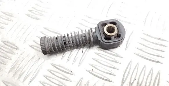 Volkswagen Golf VI Gear shift rod 1J0711761B