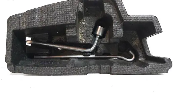 Nissan X-Trail T31 Tool box 84976JG10A