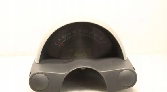 Smart ForTwo I Clock 88311294