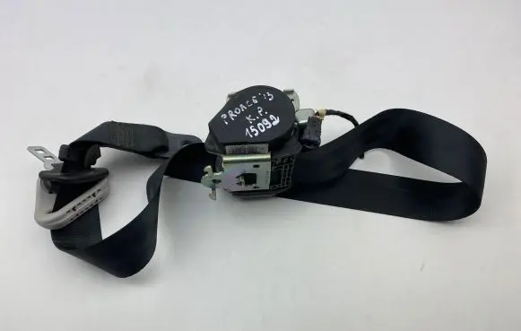 Toyota Proace Front seatbelt 14972600XX