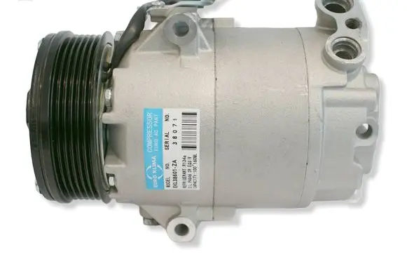 Opel Astra G Air conditioning (A/C) compressor (pump) 90559855 1854092 1854102