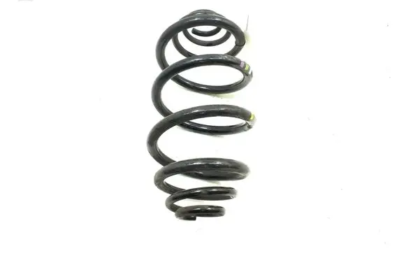 Mercedes-Benz Citan W415 Rear coil spring A4153241904