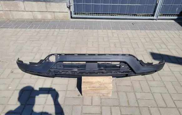 Ford Explorer Front bumper lower grill LB5B17F775BB5YZ9
