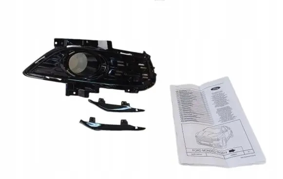 Ford Mondeo MK V Front bumper lower grill