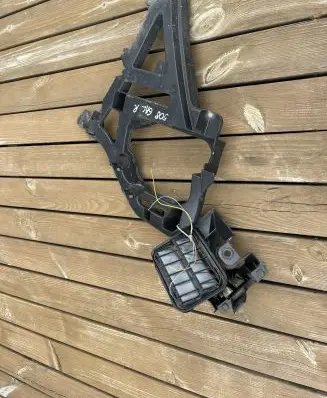 Peugeot 508 II Holder (bracket) 9813570880 9813570680