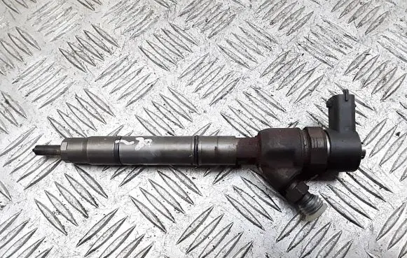 Hyundai Getz Fuel injector 0445110256