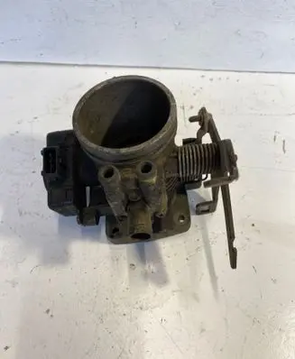 BMW 5 E28 Throttle body valve 0280120301 1285330