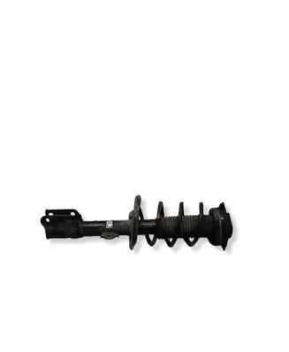 Nissan Juke I F15 Front shock absorber with coil spring 54303 8909
