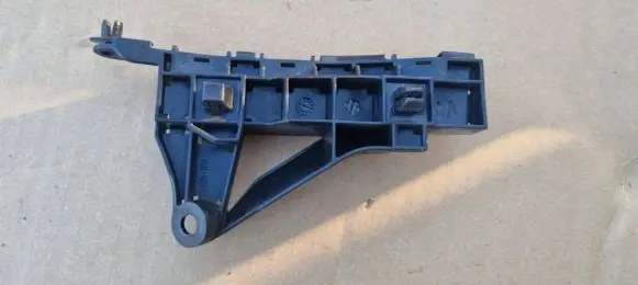 Honda Jazz Front bumper mounting bracket 71198-TF0pmi 71198-TF0 71198TF0