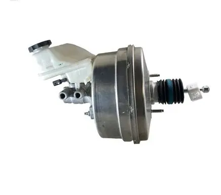 Chevrolet Camaro Brake booster 84905625