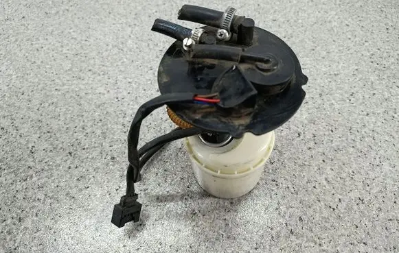Mercedes-Benz A W168 In-tank fuel pump