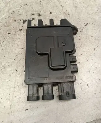 Fiat Talento Battery control module 