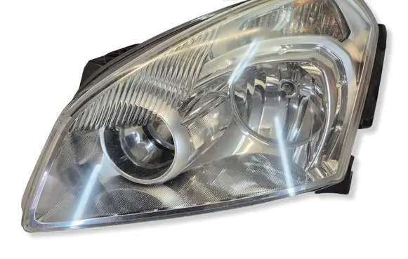 Nissan Qashqai Headlight/headlamp 26060JD90A 01239915
