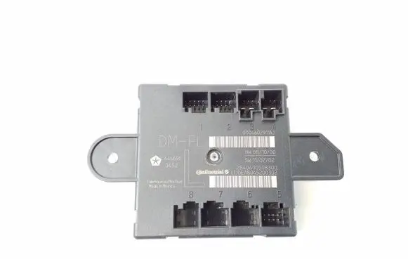 Jeep Grand Cherokee Door control unit/module 04602911AJ