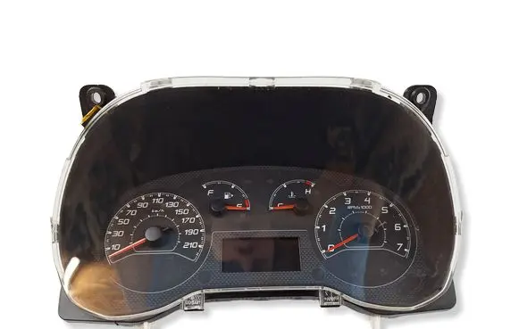 Fiat Fiorino Speedometer (instrument cluster) 52078036 503002185601