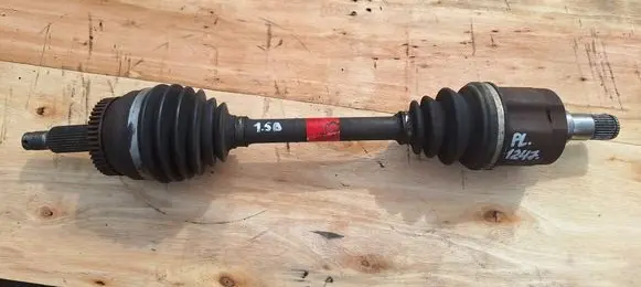 Hyundai Tucson JM Front driveshaft 