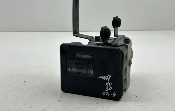 Volvo S40 ABS Pump 30736588 4N512C405EC 10020601604