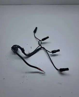 BMW 5 F10 F11 Glow plug wires 10006569