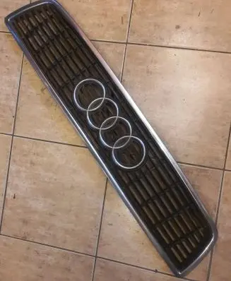 Audi A8 S8 D2 4D Front grill 4D0853651B