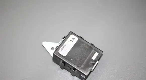 Subaru Legacy Other control units/modules 88035AL07A