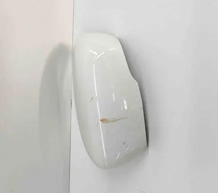 Nissan Leaf II (ZE1) Plastic wing mirror trim cover 963745SH0A