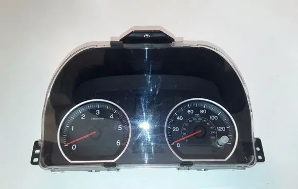 Honda CR-V Speedometer (instrument cluster) 78100HR0359478