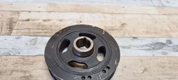 Toyota Corolla E120 E130 Crankshaft pulley