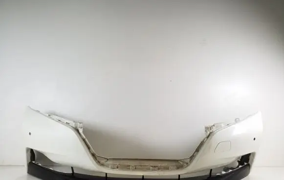 Nissan Leaf II (ZE1) Front bumper 62022-5SH0H