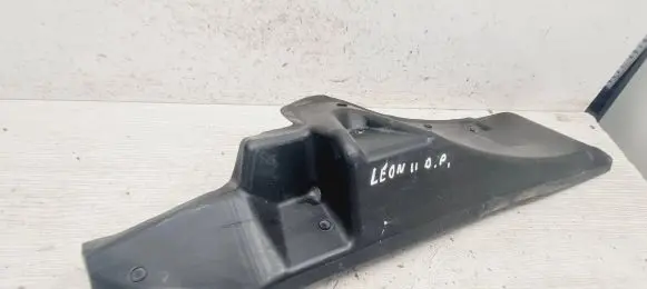 Seat Leon (1P) Fender foam support/seal 1P0853970 AR310180 968156100