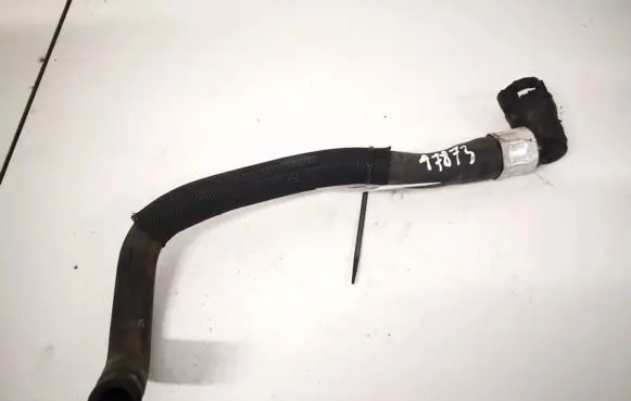 Volvo S60 Engine coolant pipe/hose