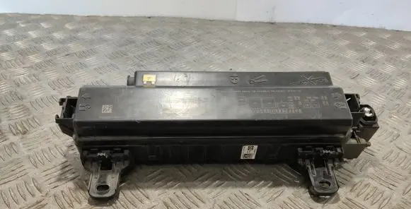 Tesla Model S Fuse box set 109440500D 0217718817612 35046507