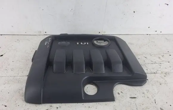 Skoda Octavia Mk2 (1Z) Engine cover (trim) 810552
