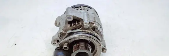 BMW 4 F36 Gran coupe Generator/alternator 864532502