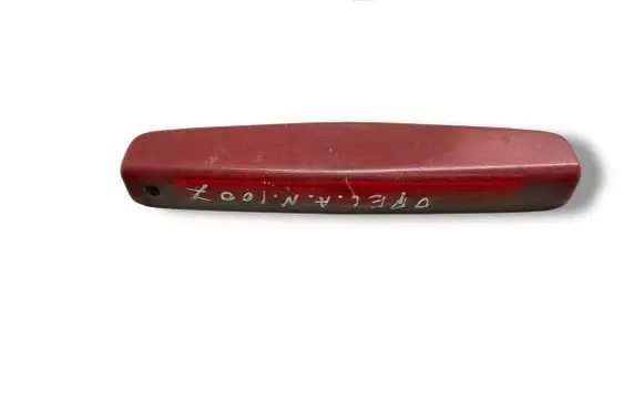 Opel Astra H Third/center stoplight 316627975