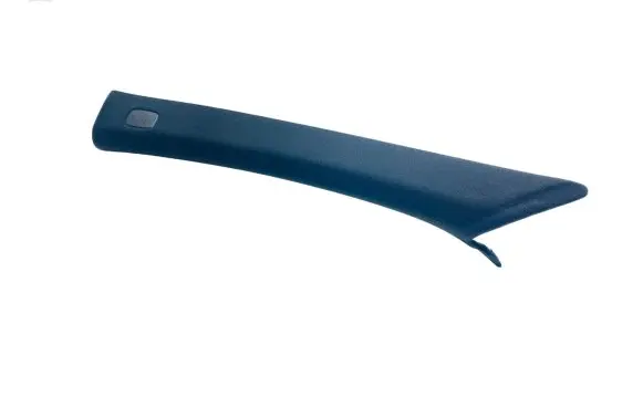 Mercedes-Benz S W222 (A) pillar trim A2226900125 A2226950157