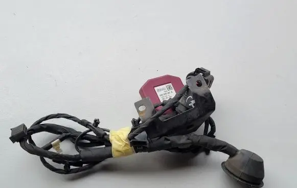 Skoda Kamiq Other wiring loom 5E0035497B HC43919 920431016