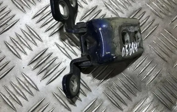 Renault Clio III Rear door lower hinge